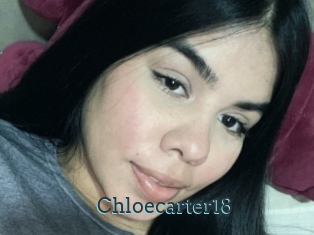 Chloecarter18