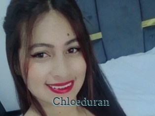 Chloeduran