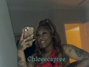 Chloeecapree