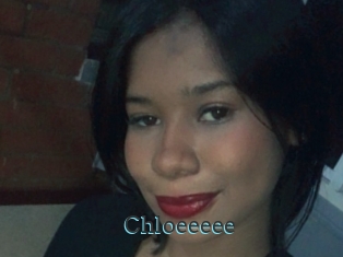 Chloeeeee