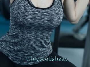 Chloefetishsex