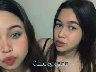 Chloegeane