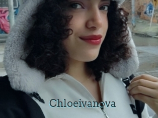 Chloeivanova