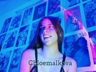 Chloemalkova
