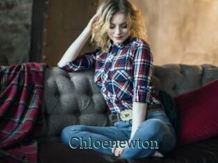 Chloenewton