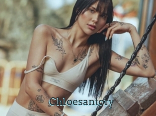 Chloesantory