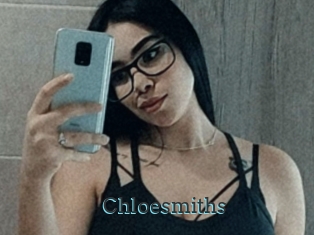 Chloesmiths