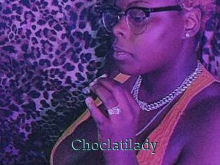 Choclatilady