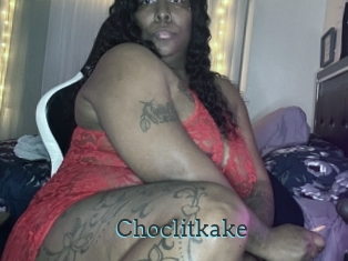 Choclitkake
