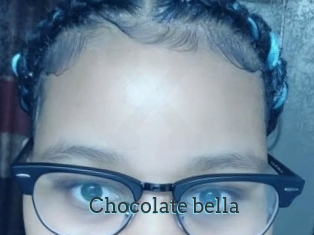 Chocolate_bella