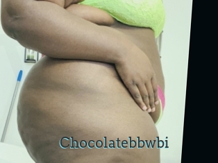 Chocolatebbwbi