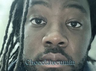 Chocolatecumin