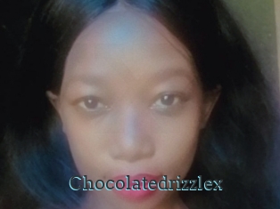 Chocolatedrizzlex