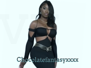 Chocolatefantasyxxxx