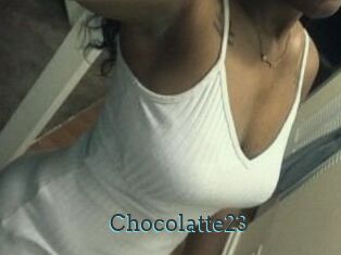 Chocolatte23