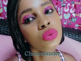Chocoslender