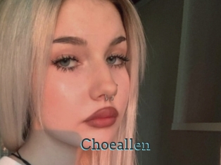 Choeallen