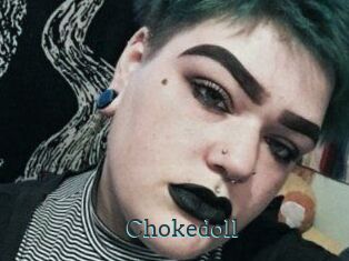 Chokedoll
