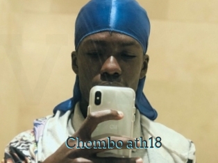 Chombo_ath18