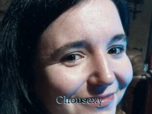 Chousexy