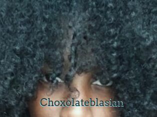 Choxolateblasian