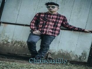Chriiscastillo