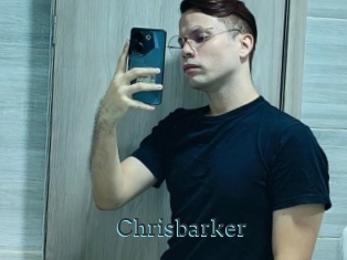 Chrisbarker