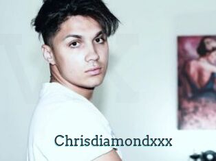 Chrisdiamondxxx