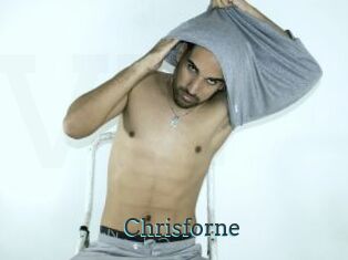 Chrisforne