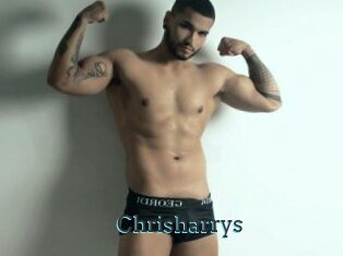 Chrisharrys