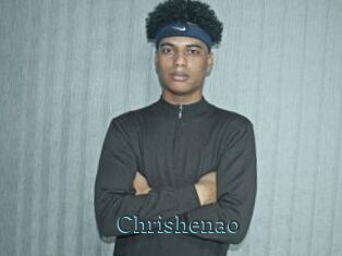 Chrishenao