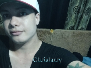 Chrislarry