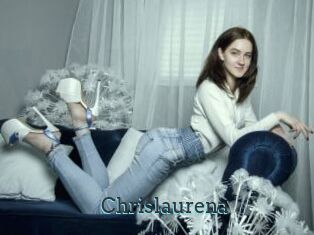 Chrislaurena