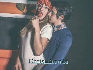 Chrismiranda
