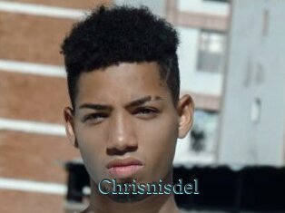 Chrisnisdel