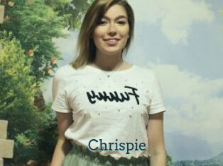 Chrispie
