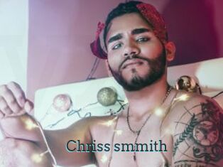 Chriss_smmith