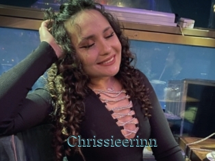 Chrissieerinn