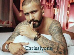 Chrisslyonn