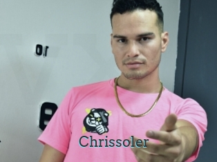 Chrissoler