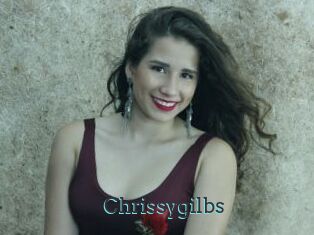 Chrissygilbs