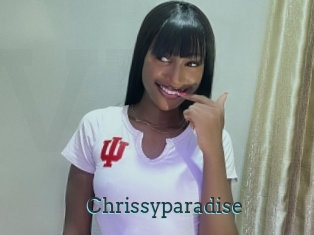 Chrissyparadise