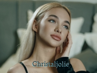 Christaljolie