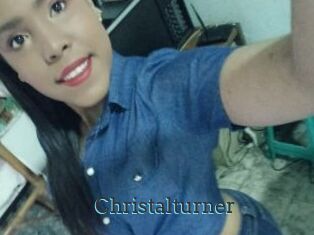 Christalturner