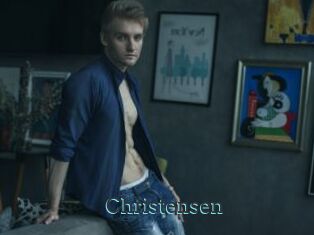 Christensen