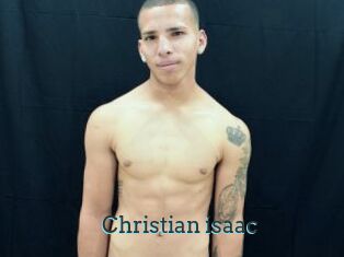 Christian_isaac