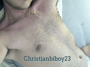 Christianbiboy23