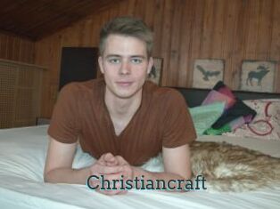 Christiancraft