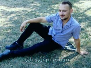 Christianjordan
