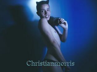 Christianmorris